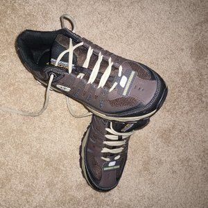 Men's‎ Skechers Afterburn 9M